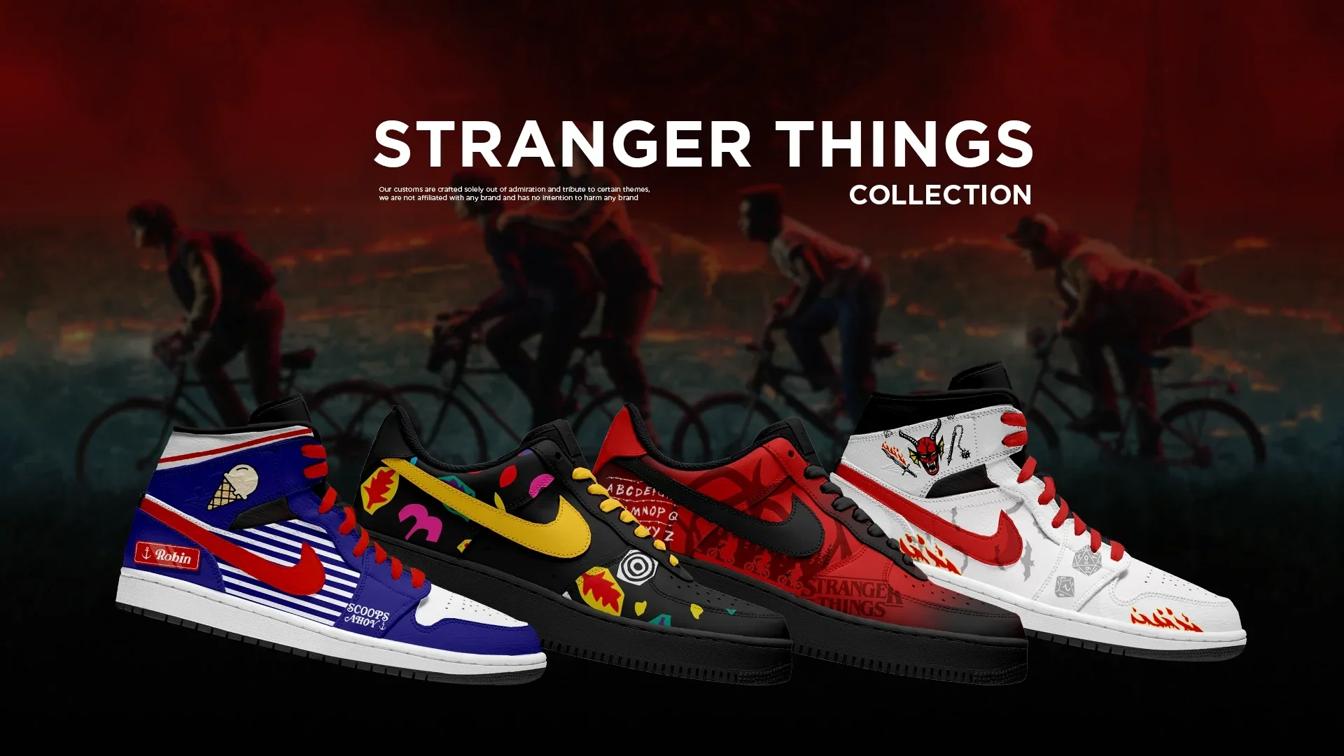 Welcome to Our Store